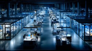 5S Methodology Implementation Guide for Small Factories: A Step-by-Step Framework