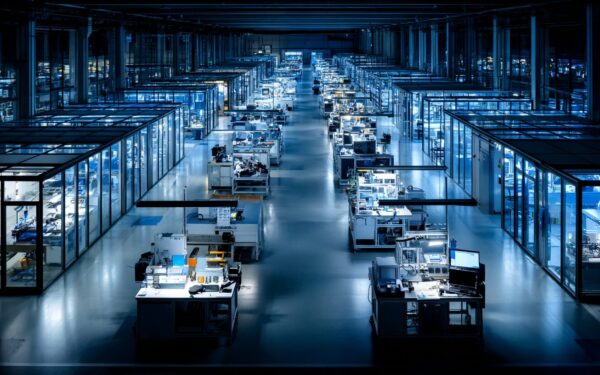 5S methodology implementation guide for small factories