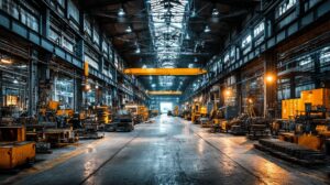 5S Methodology in Manufacturing: How Top Factories Cut Waste by 35%