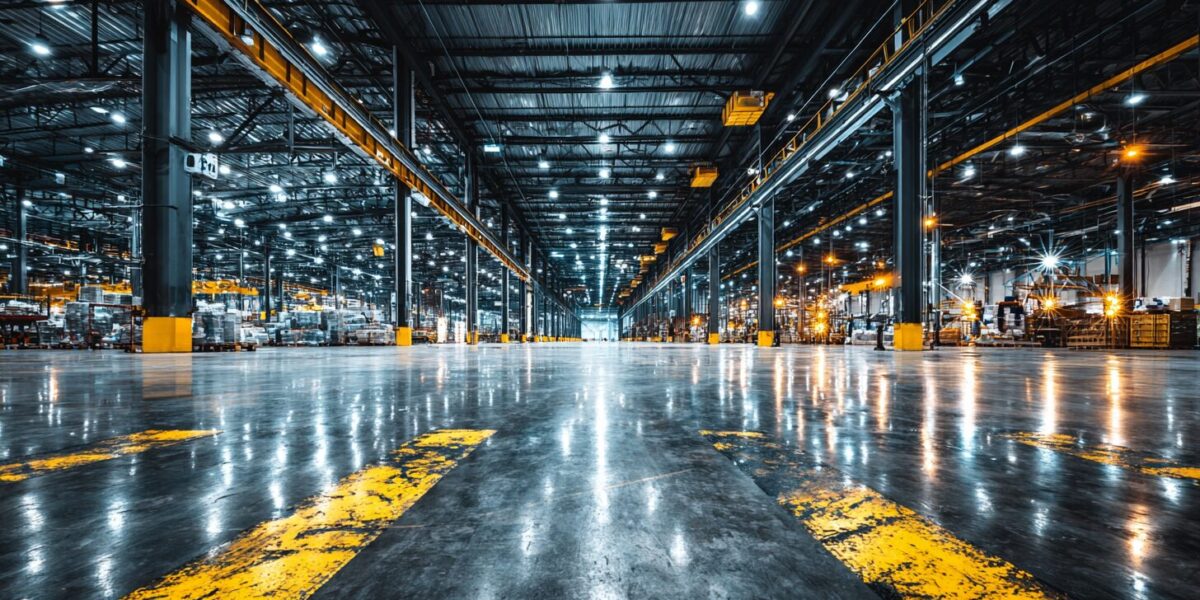 best manufacturing ERP software for small business