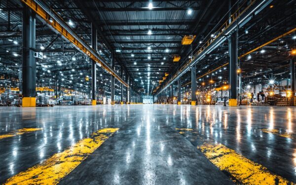 best manufacturing ERP software for small business