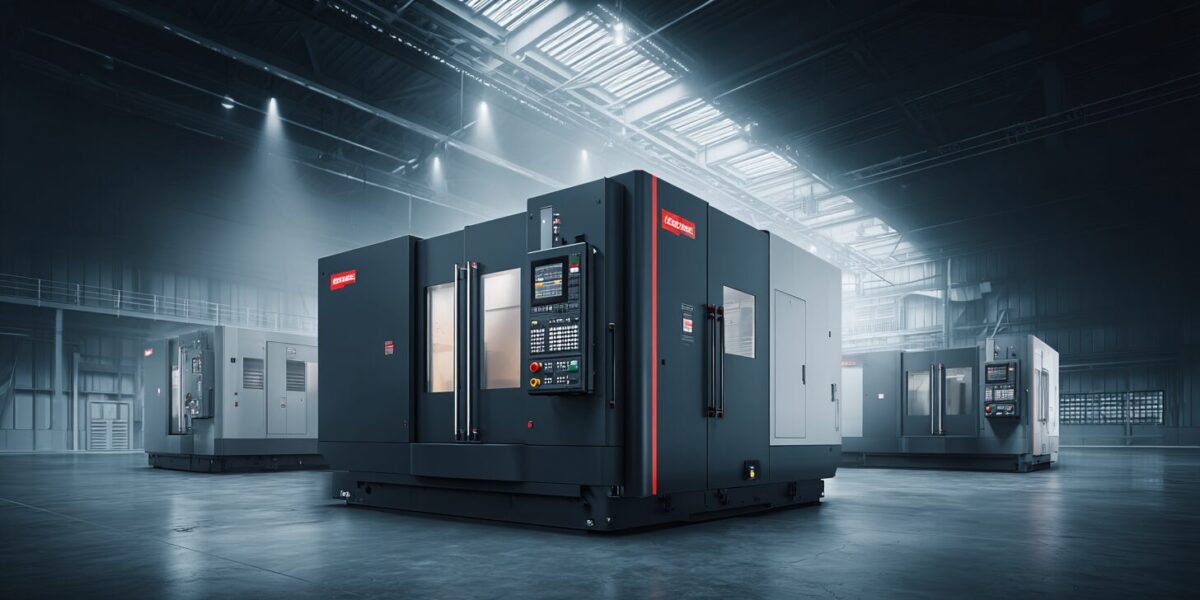 CNC machine maintenance checklist guide