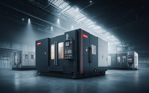 CNC machine maintenance checklist guide