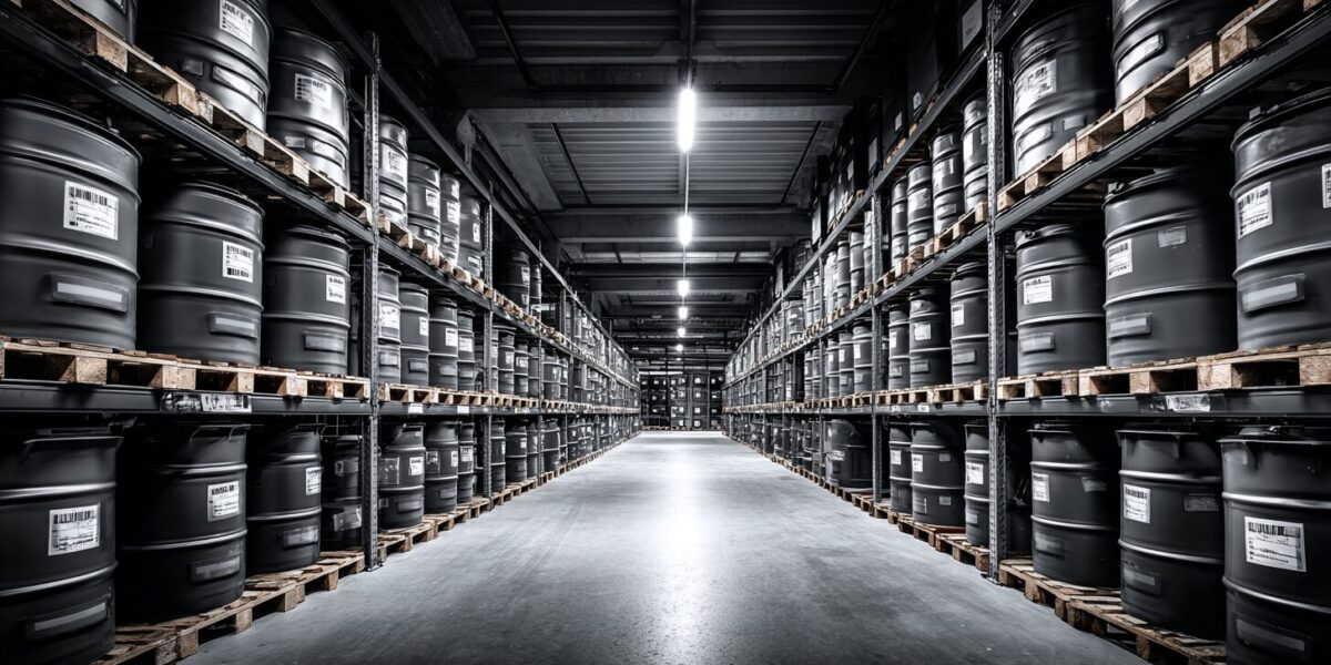 inventory management best practices manufacturing