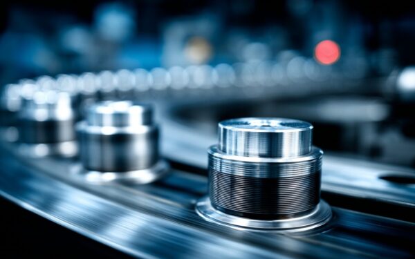 supply chain optimization for small manufacturers