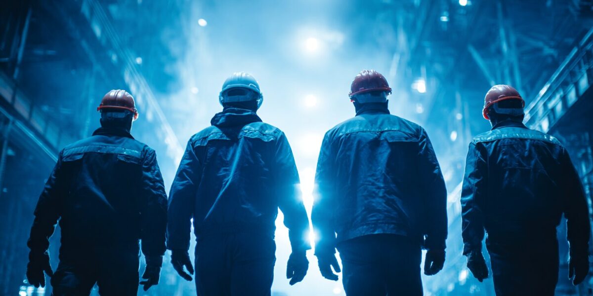 workforce training vs traditional methods