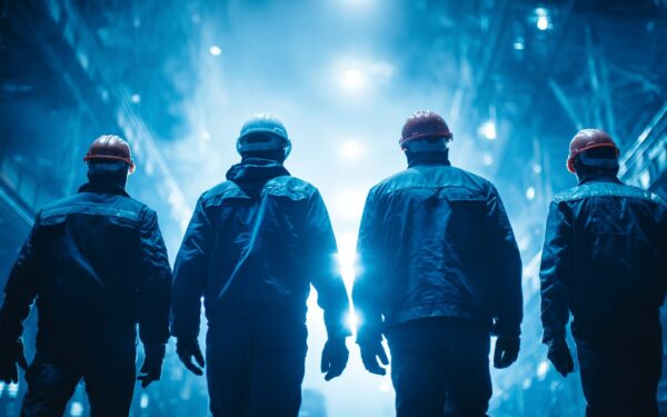 workforce training vs traditional methods