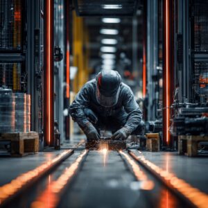 Factory Employee Training Program: Build a High-Performance Workforce with Proven Tactics