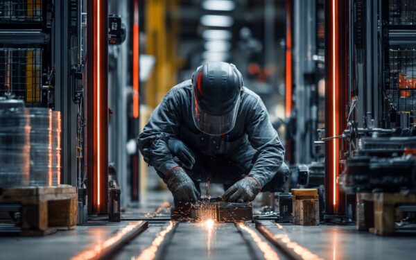 employee training program for factories