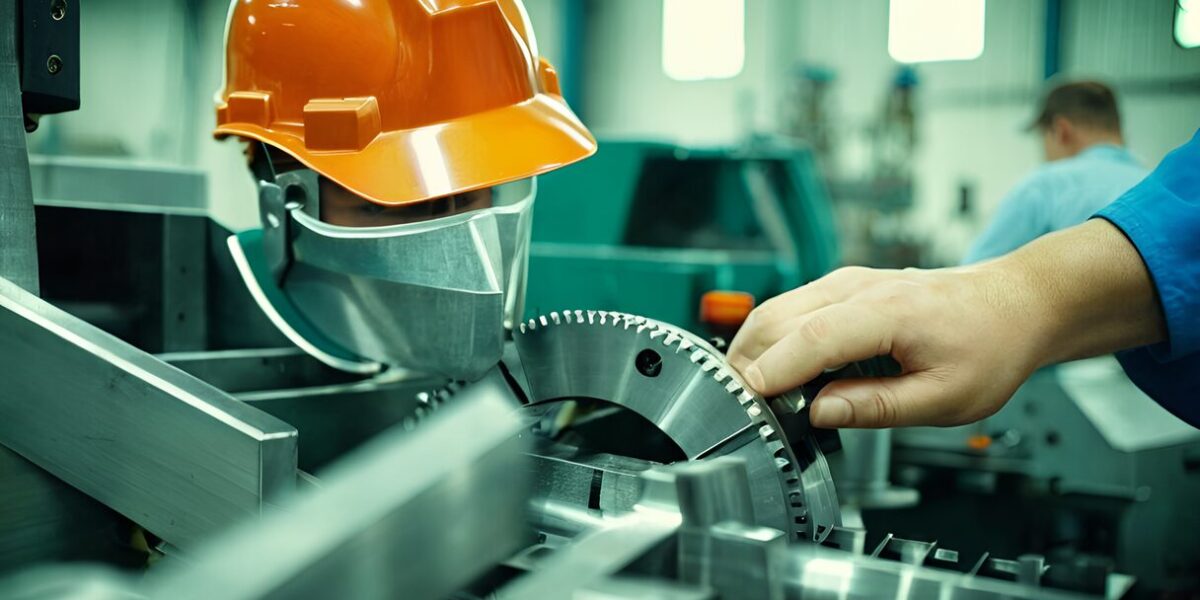 employee training program for factories