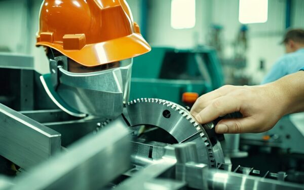 employee training program for factories