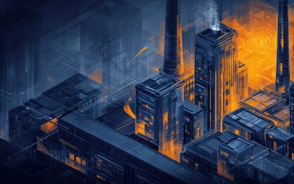 energy efficiency in manufacturing plants