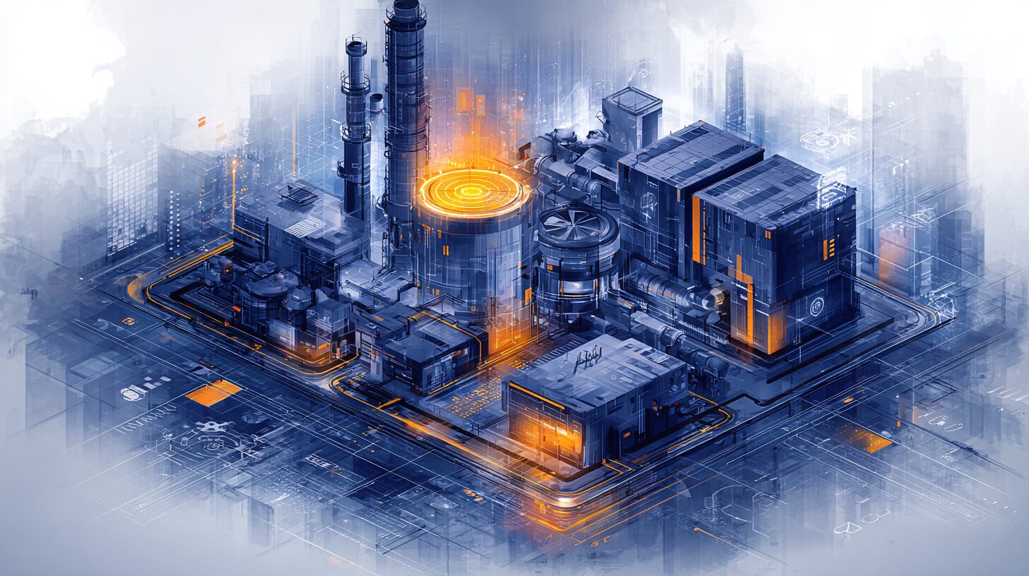 Mastering Energy Efficiency in Manufacturing Plants: A 5-Step Action Plan for Sustainable Savings