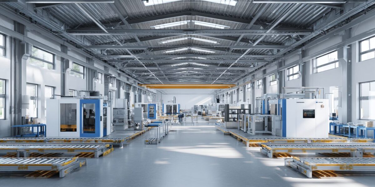 equipment maintenance scheduling software guide