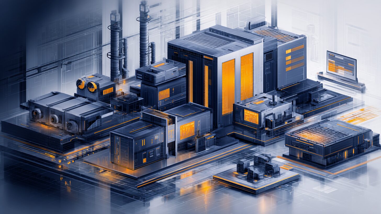 Complete Guide to Equipment Maintenance Scheduling Software Guide