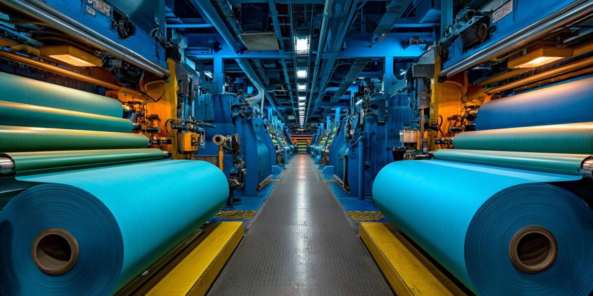 factory lighting standards and best practices
