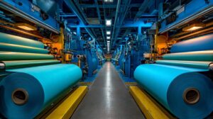 Normativas de iluminación industrial: Mejores prácticas para seguridad, eficiencia y ahorro de costos en 2026