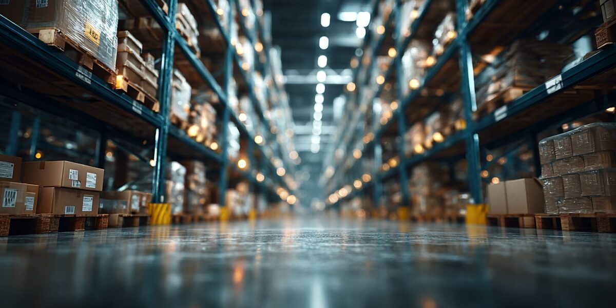inventory management best practices manufacturing