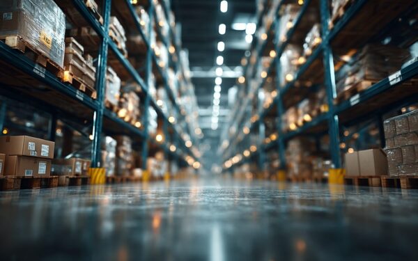 inventory management best practices manufacturing