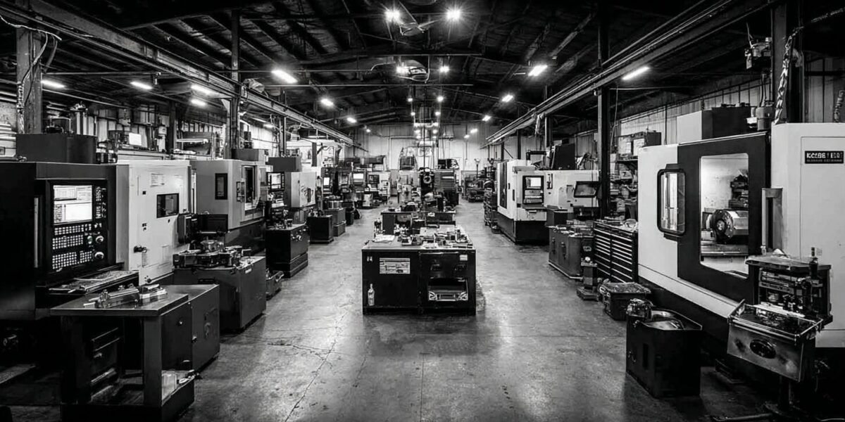 kaizen in manufacturing