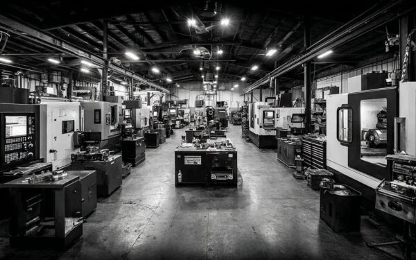 kaizen in manufacturing