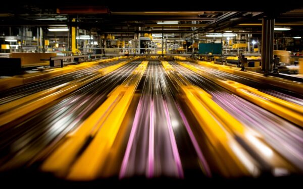 factory floor layout planning best practices