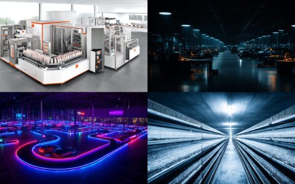 factory floor layout planning best practices