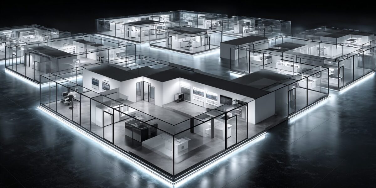 factory floor layout planning best practices