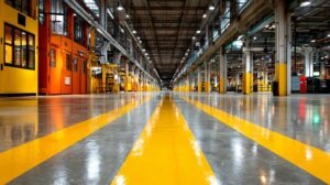 Factory Floor Safety Tips for New Employees: The Complete 2026 Guide