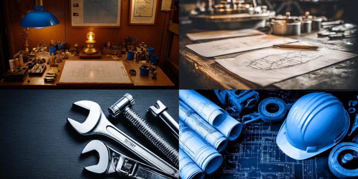 factory lighting standards and best practices