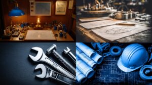 Werkstattbeleuchtungsstandards: Best Practices für Sicherheit, Effizienz und Kosteneinsparungen bis 2026