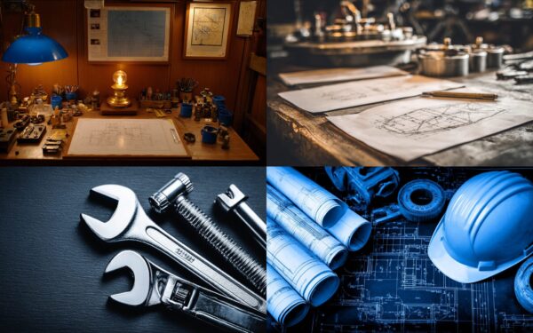 factory lighting standards and best practices