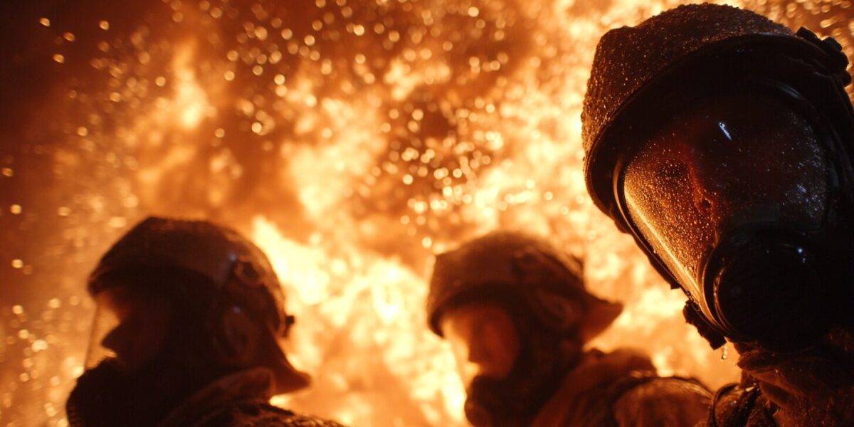 factory safety training program