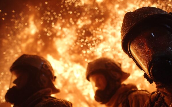 factory safety training program