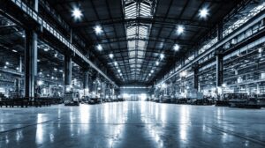 Maîtriser l’efficacité énergétique dans les usines de fabrication : un plan d’action en 5 étapes pour des économies durables