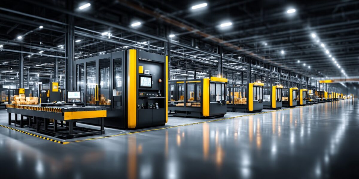 inventory management best practices manufacturing