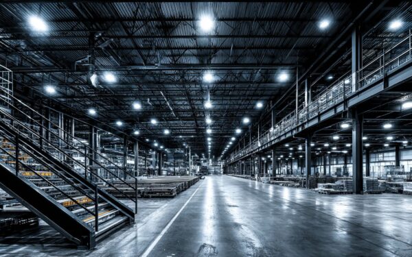 supply chain optimization for small manufacturers