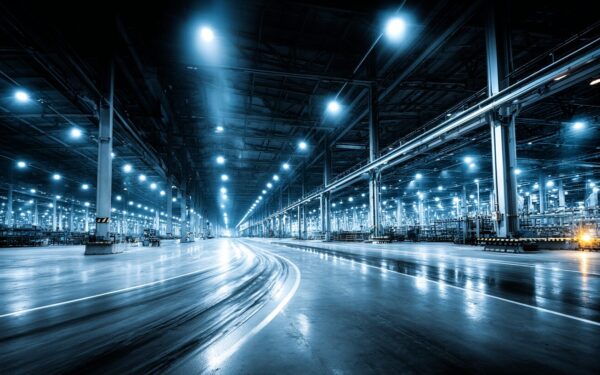 guide to OEE for manufacturers