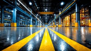 How to Improve Your Factory: A Step-by-Step Operations Playbook