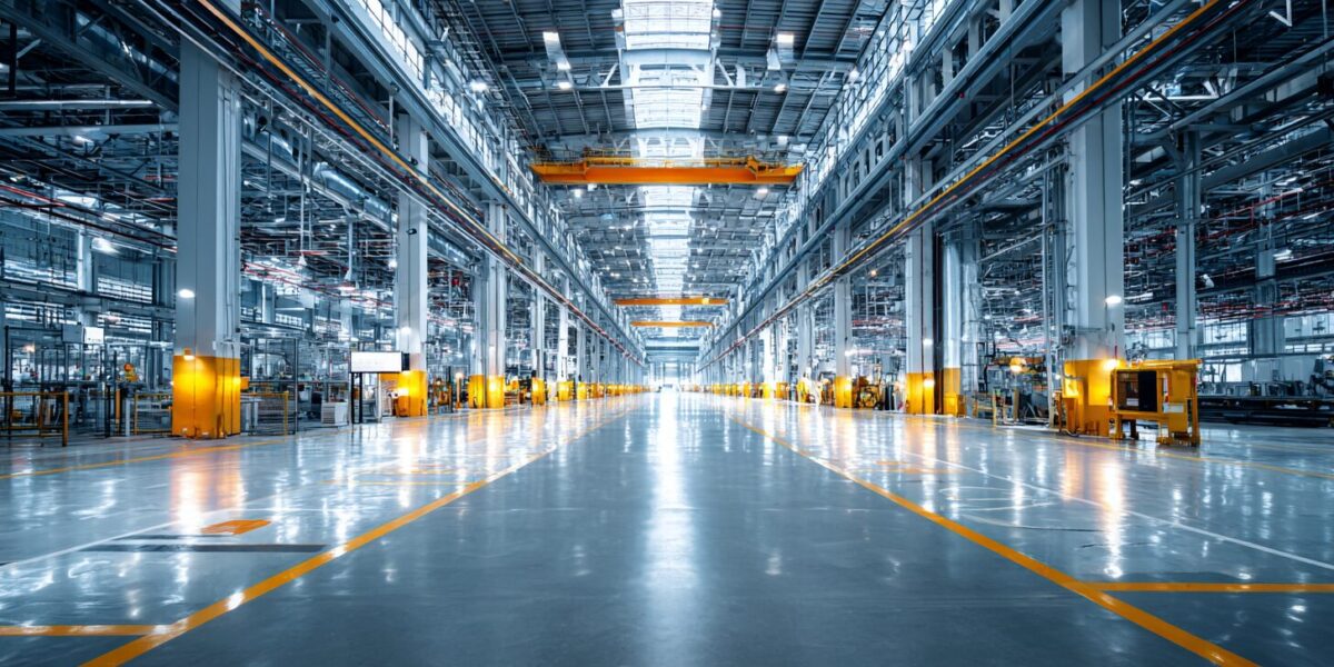 industrial safety best practices 2026