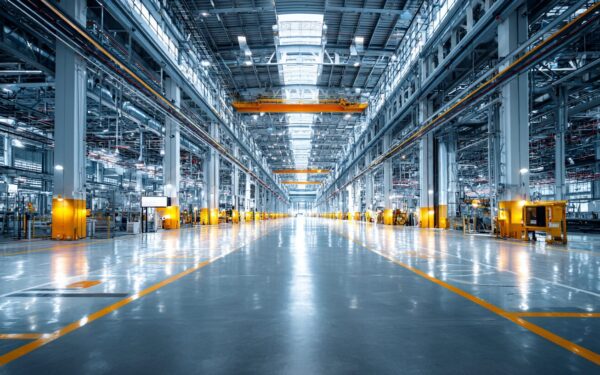 industrial safety best practices 2026