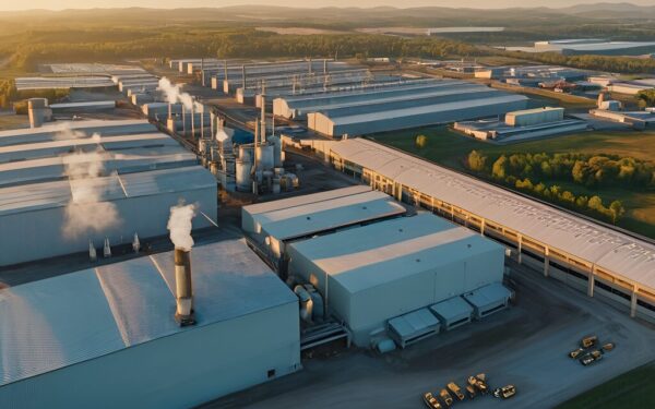 industrial ventilation system design guide