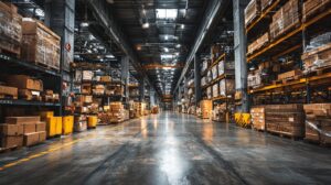 Die Meisterung der Lagerverwaltung in der Fertigung: 7 bewährte Methoden für Effizienz