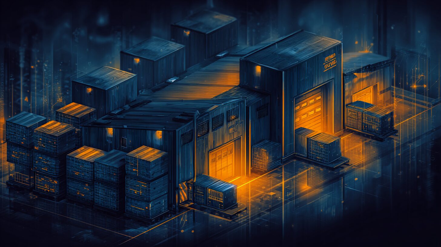 Mastering Manufacturing Inventory Management: 7 Proven Best Practices for Efficiency