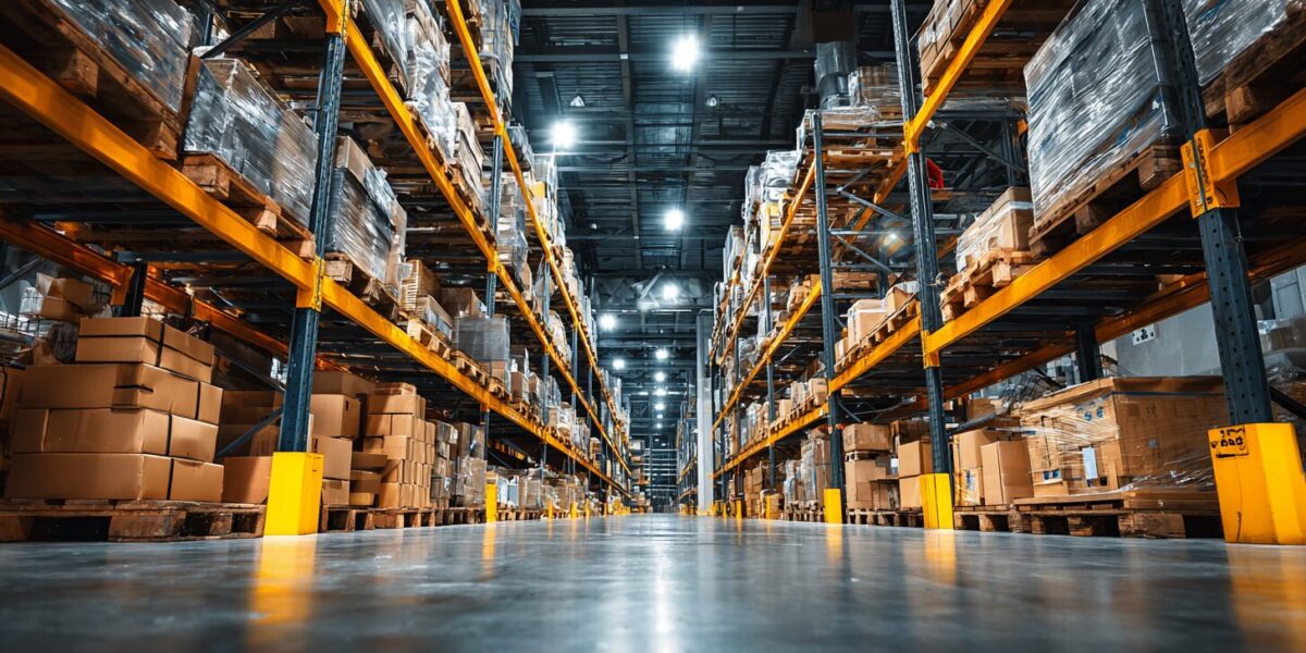 inventory management implementation checklist