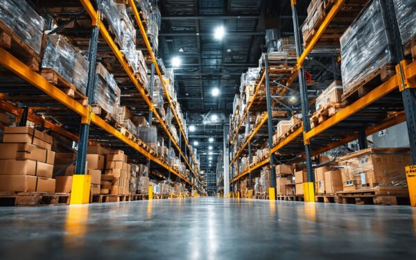 inventory management implementation checklist