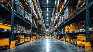 Inventory Management in Manufacturing: A 2026 B2B Decision Guide