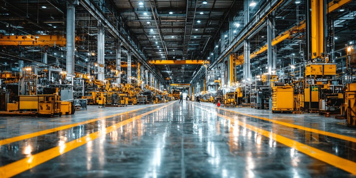 kaizen implementation checklist