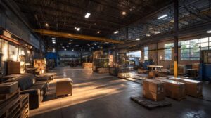 Kaizen en la Fabricación: Una Guía Completa para la Mejora Continua