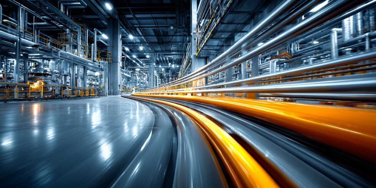 manufacturing downtime tracking best practices